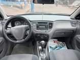 A picture of 2009 Kia Rio Automatic