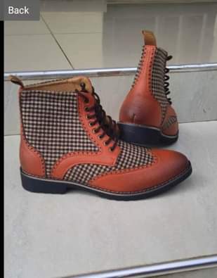 boots