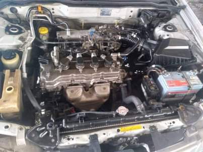 Cars F.