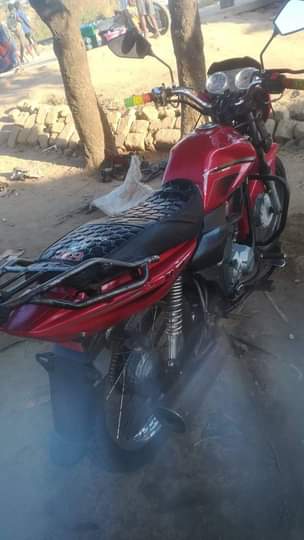 used motorbikes