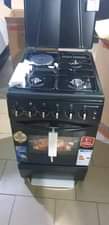 A picture of cookers