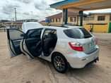 A picture of 2010 Toyota Matrix