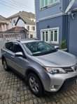 A picture of 2013 TOYOTA COROLLA