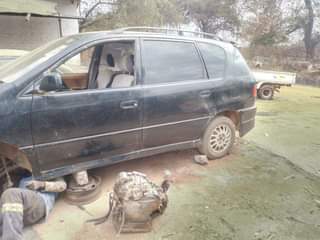 cars under 2000