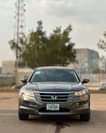 A picture of Extremely clean Honda Croustour AC gear engine intact Location Abj