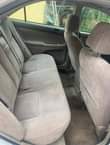 A picture of Toyota camry 1 2 for sale 09161519383