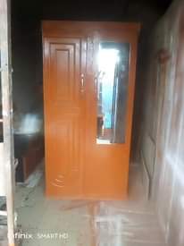 A picture of Kabat ya vyombo na nguo