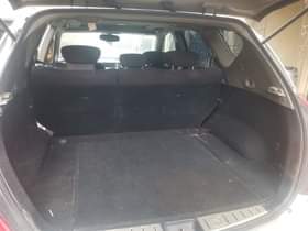 A picture of Nissan Murano 2005 First body Sound engine and gear AC