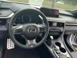 A picture of Rx 350 F