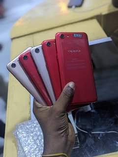 oppo a83