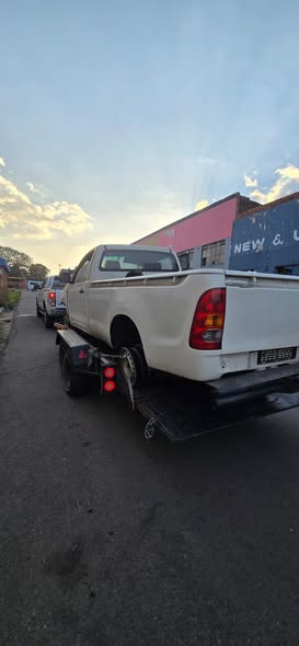 bakkies under r50000