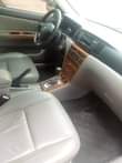 A picture of 2005 Toyota Corolla Altis
