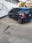 A picture of 2009 Honda Fit Sport