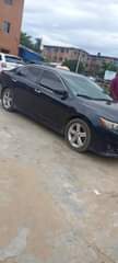 A picture of Toyota Carmy 2015 Sport Edition