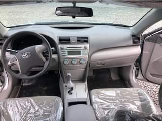 A picture of Clean Toyota Camry LE 2008 Everything is working perfectly well