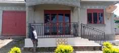 A picture of Kibibi Butambala nice house on quick sale