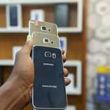 A picture of Samsung s6 edge