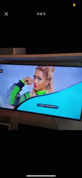 A picture of 40 inch free to air changhong tv on sell 550