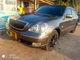 A picture of TOYOTA BREVIS
