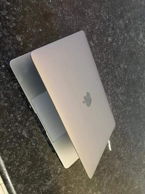 macbook