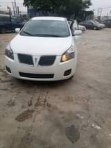 A picture of Tokunbo Pontiac vibe