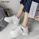 A picture of Women sneakers
