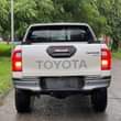 A picture of TOYOTA HILUX SRS ADVENTURE Keyless Fullest Option Year 2021 Model