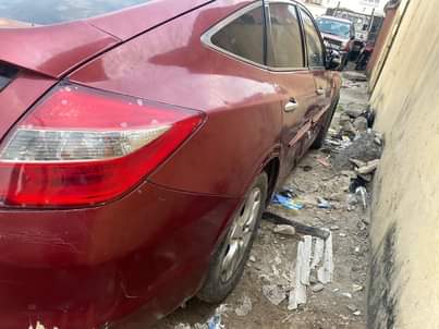 A picture of Honda crostour year 2011 fast Monday deal