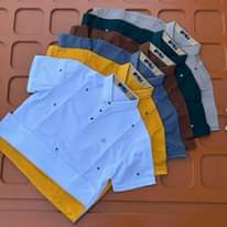 A picture of Tinbiz Outfits Store