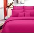 A picture of EGYPTIAN DUVET COVERS WHERE YOU INSERT A QUILT PACKAGE COMES