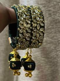 A picture of Traditional Bangles