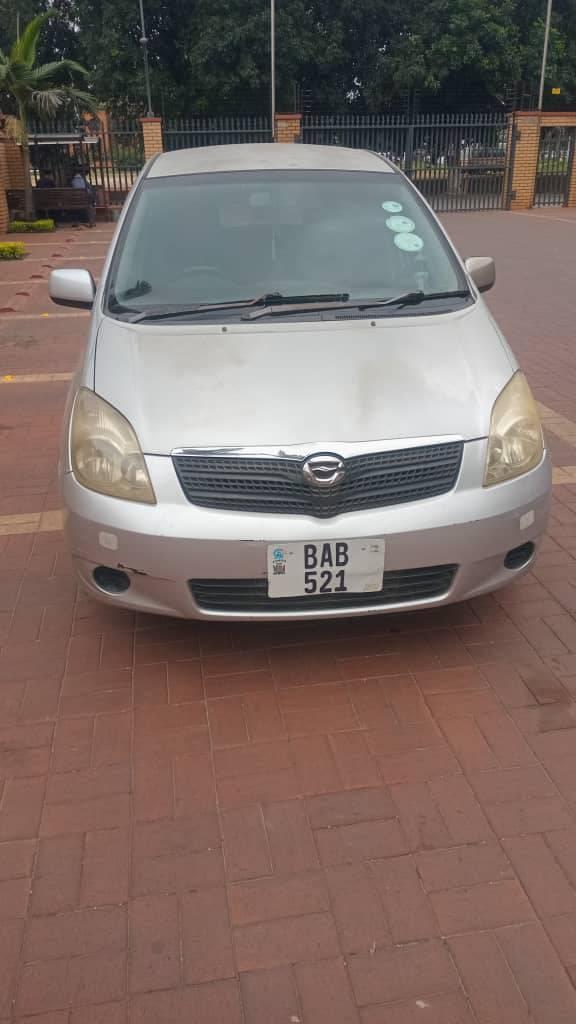 used toyota
