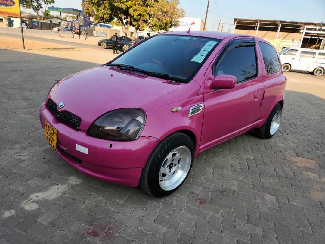 cars under 4000