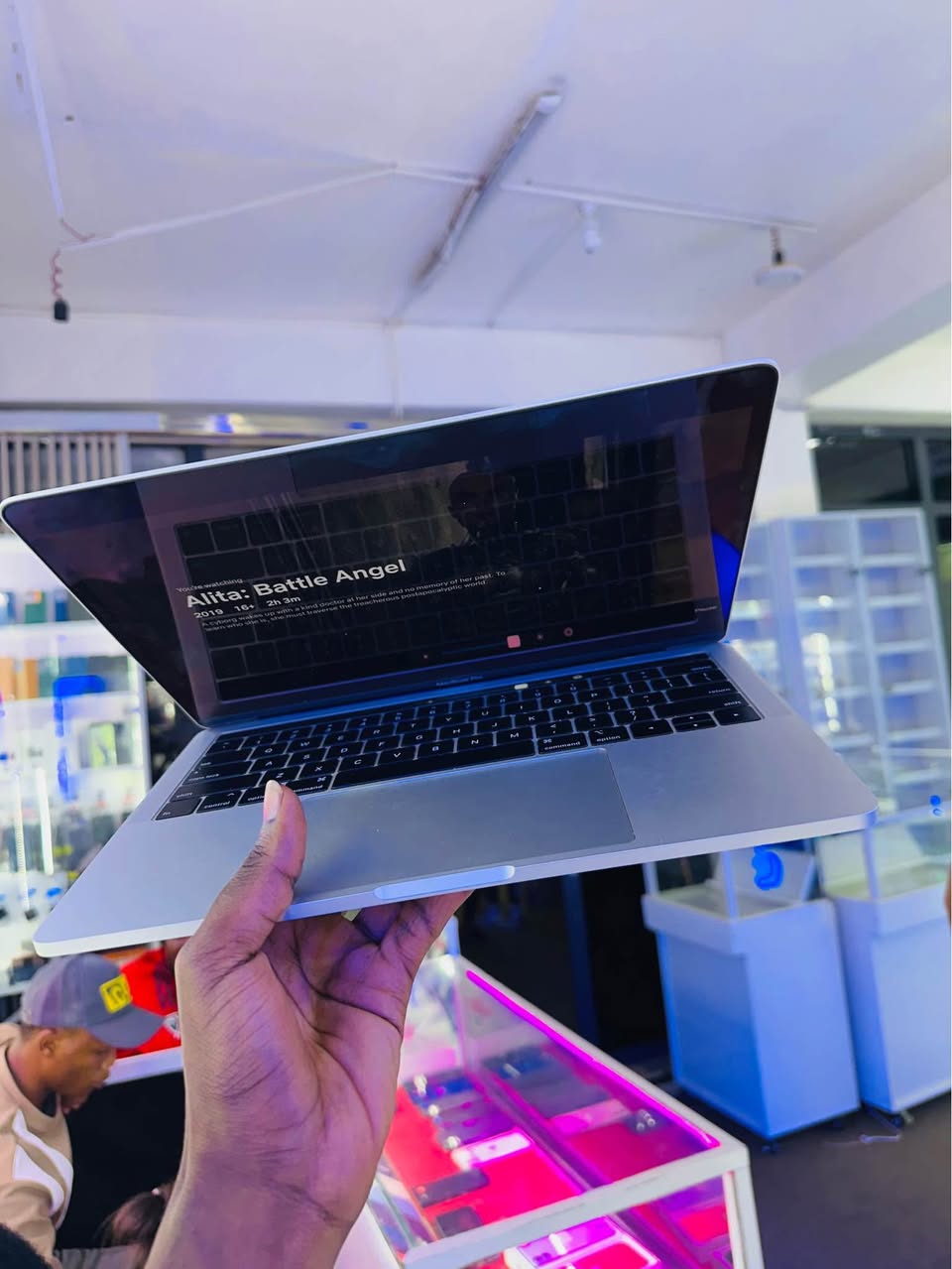 used laptops