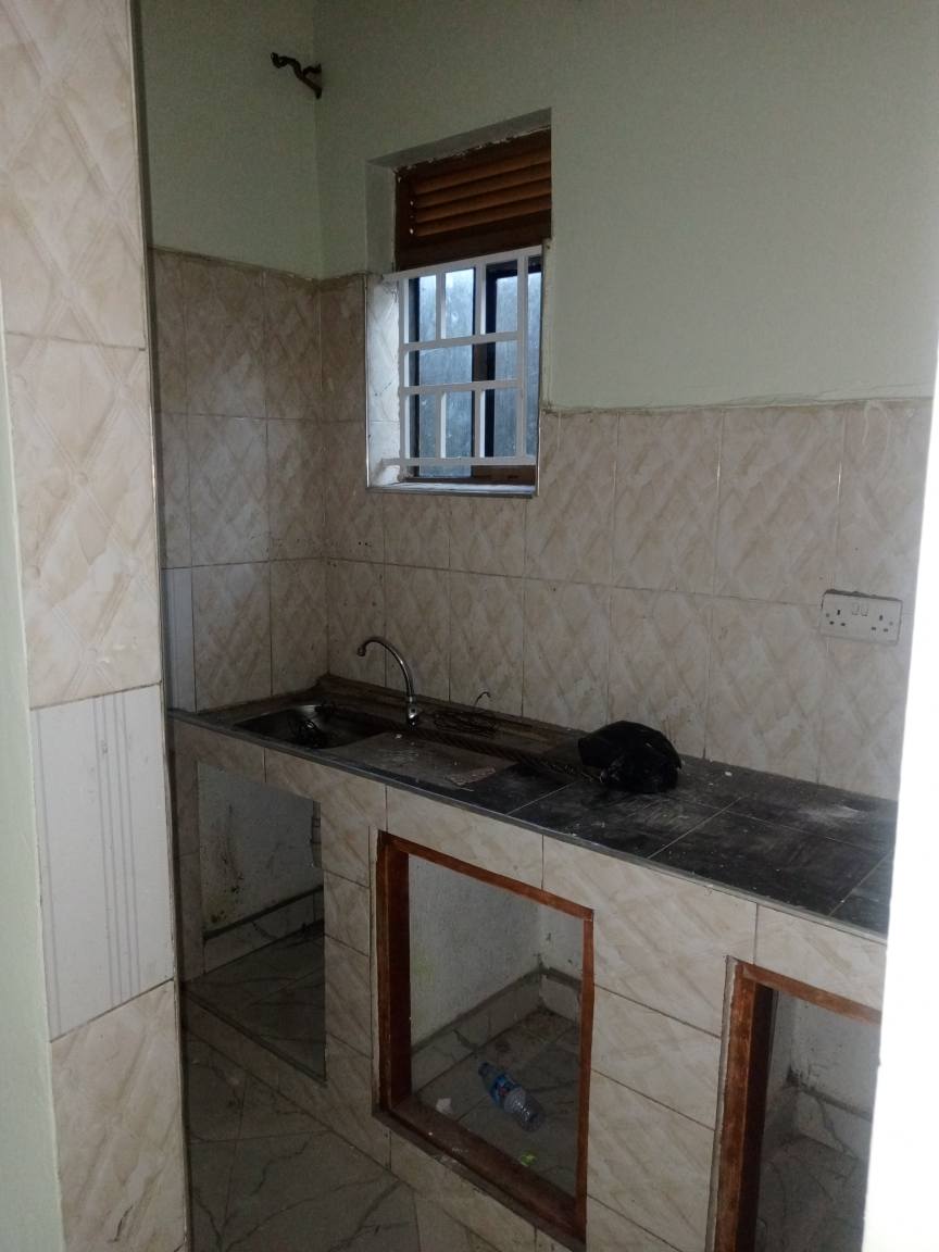 A picture of House for rent in Nakwero Gayaza at 250k 0752676451