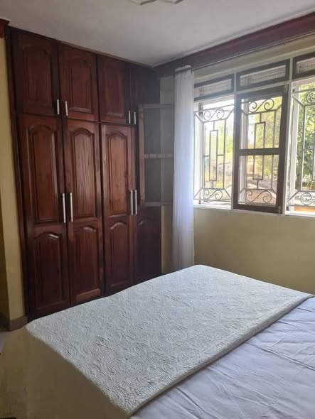 A picture of Furnished 2 bedroomed apartment in ntinda