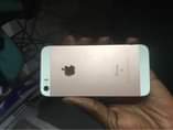 A picture of Iphone SE