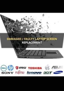 repair services