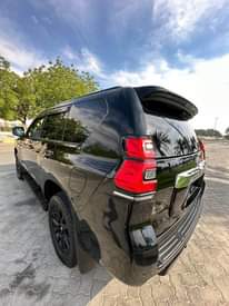 A picture of Prado Txl
