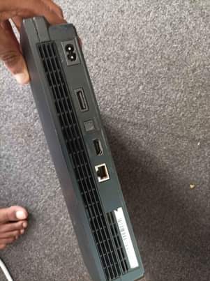 A picture of PS3 0701174073 WhatsApp