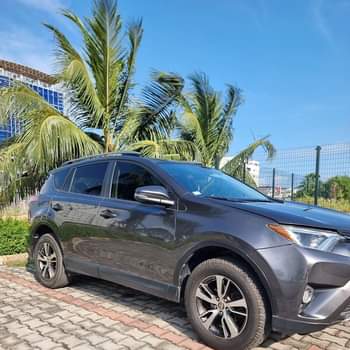 A picture of BRAND NEW STANDARD ZERO DASHBOARD LIGHTS 2018 RAV4 XLE THUMBSTART
