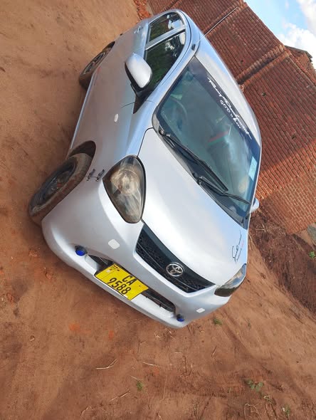 used daihatsu mira