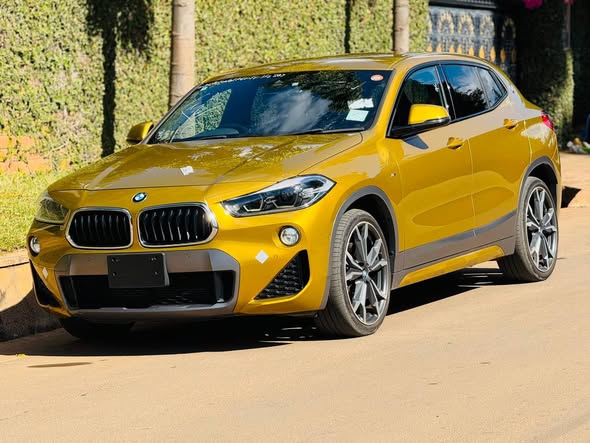 used bmw