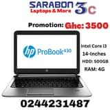 hp probook