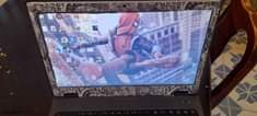 A picture of Hp zbook 15 G2 Gaming laptop