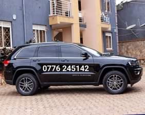 A picture of 220 million Jeep WhatsApp Call 0776 245142 
