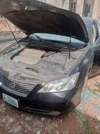 A picture of Car