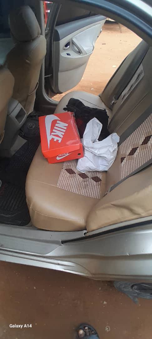 A picture of Clean Registered Toyota Camry 2008 08025815643