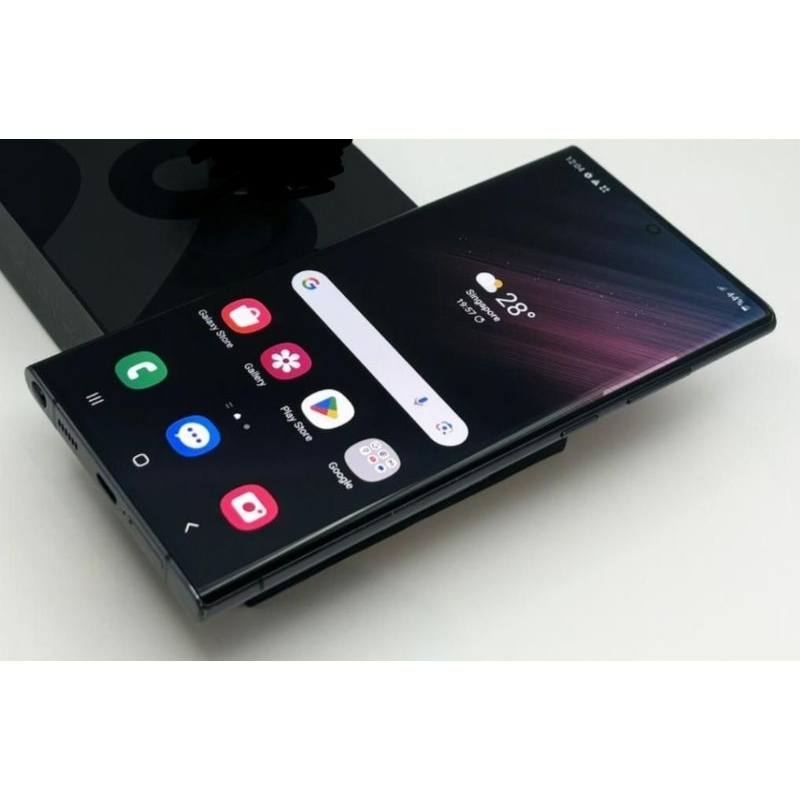 used samsung galaxy