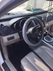 A picture of year used Mazda CX 7 2009 model in contact with